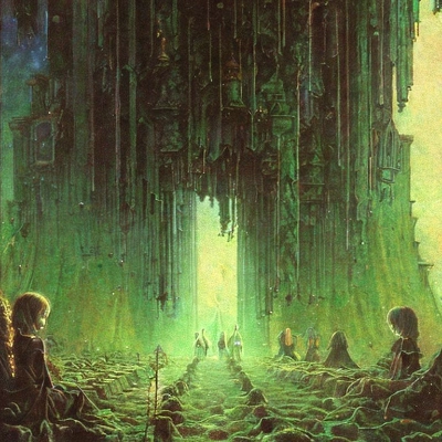 風景