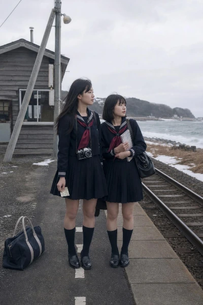 お題：青春18きっぷ