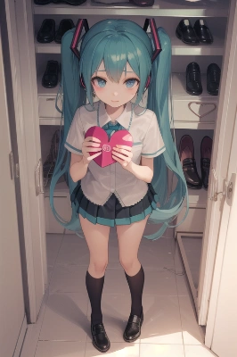 胸騒ぎ