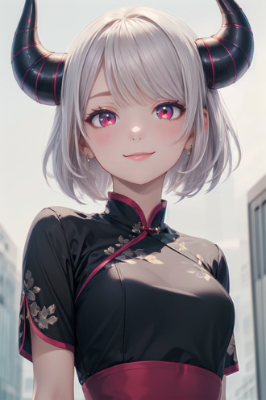 悪魔