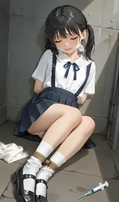 昭和のDIDシーン