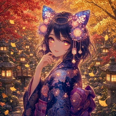 秋の章＊神無月＊第2期＊第27話 「世界新記録の日」