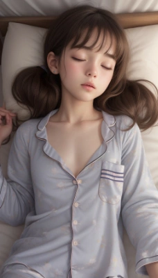夢見る美少女