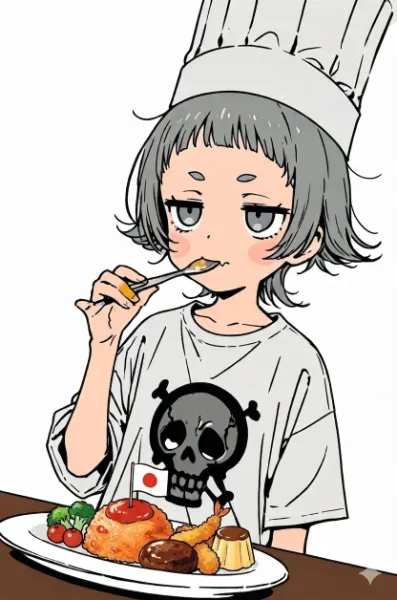洋食
