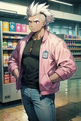 自販機(さぶ)