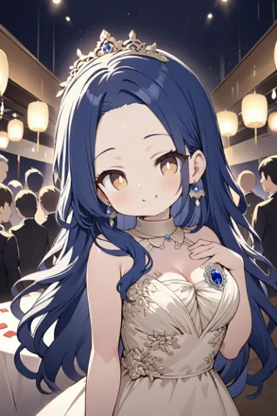 お気に入りのブローチ