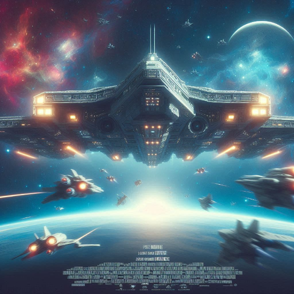 今日の宇宙戦艦 9/27　（11枚）