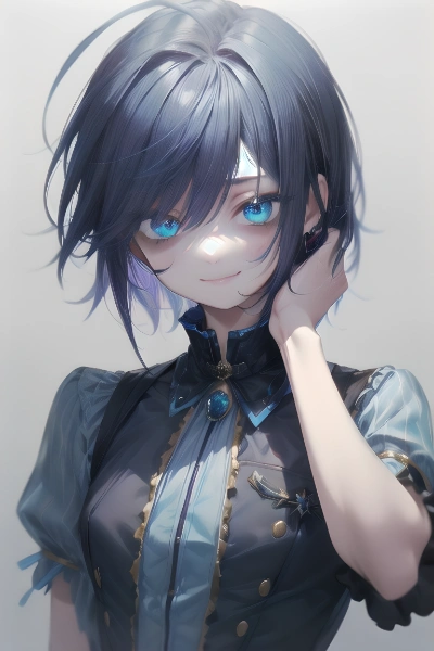 「俺」の出番かな