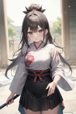 サムライ