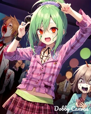 パーティー