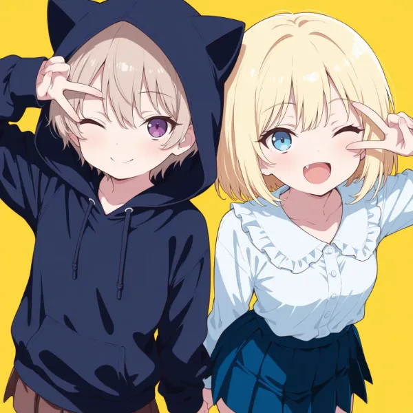 おひさしくんかーず！