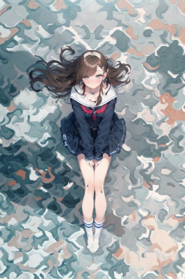 ここは夢？