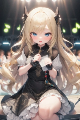 音譜