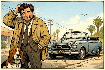 コロンボ thumbnail