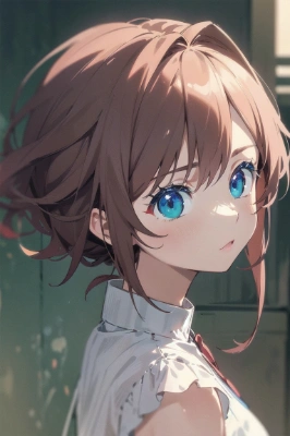 少女
