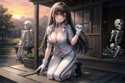 ぱちもんの没のやつ