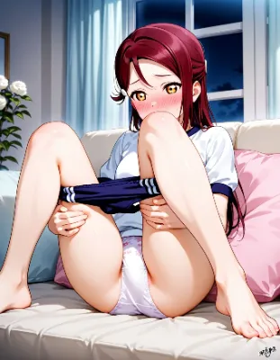 Guilty Kiss29