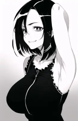わき