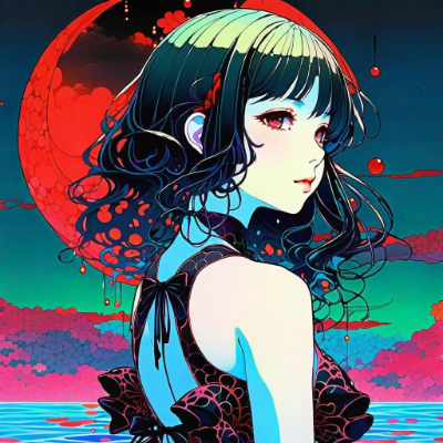 人物
