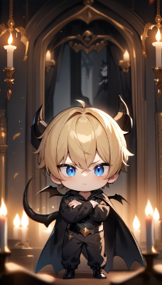 インキュバスのサムネイル