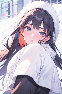 とある女子の日常