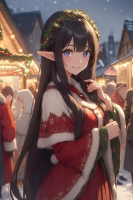 クリスマス