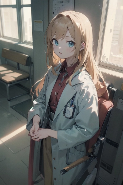 医師に感謝する日