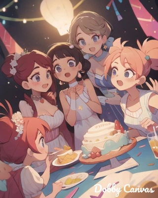 パーティー