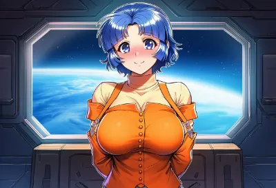 クスハ･ミズハ