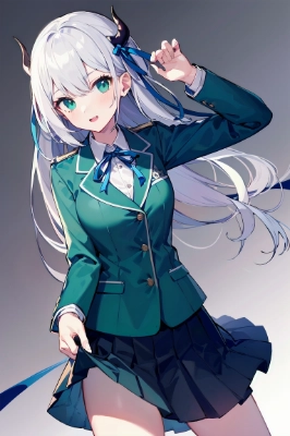制服17