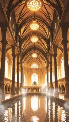 テルマエのサムネイル