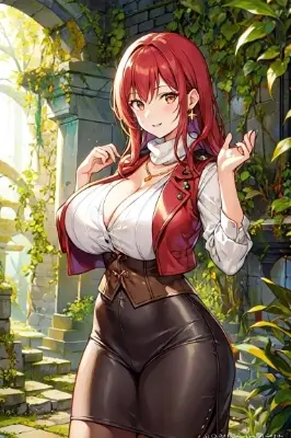 探検
