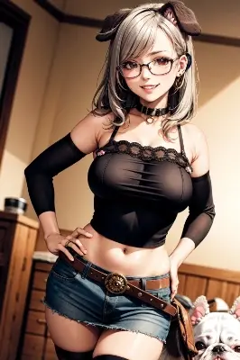 いっぬねーさん2