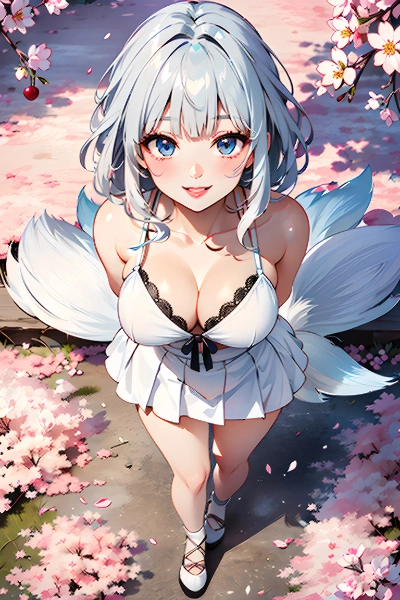 公園での待ち合わせ