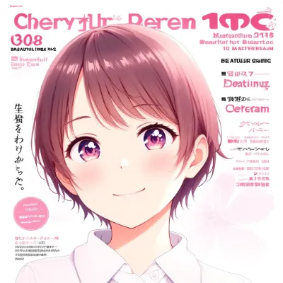 ベリーショート