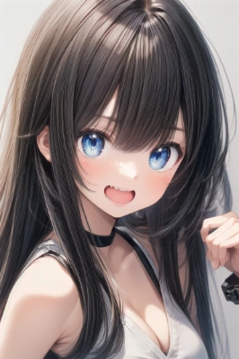 あー！それ私の。