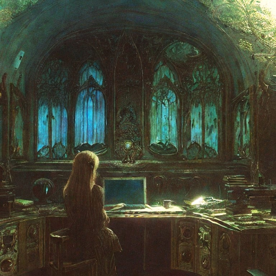 屋内