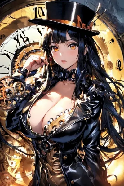 この世界の時計