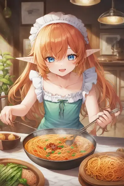 エリ\'s　cooking