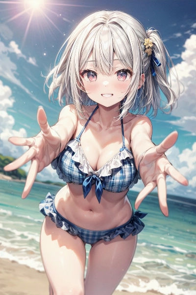 泳ご💖
