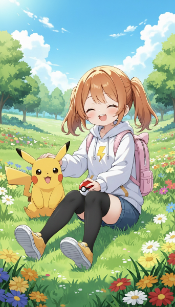 最高のパートナー