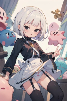 girl