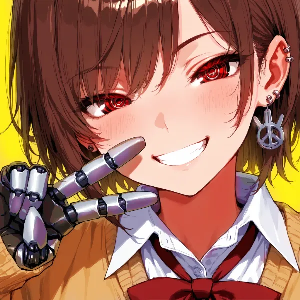 機械仕掛けの青春