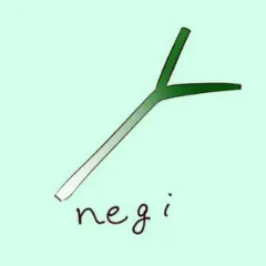 ねぎまる(negimaru)