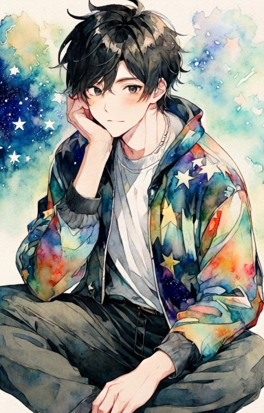 星の子