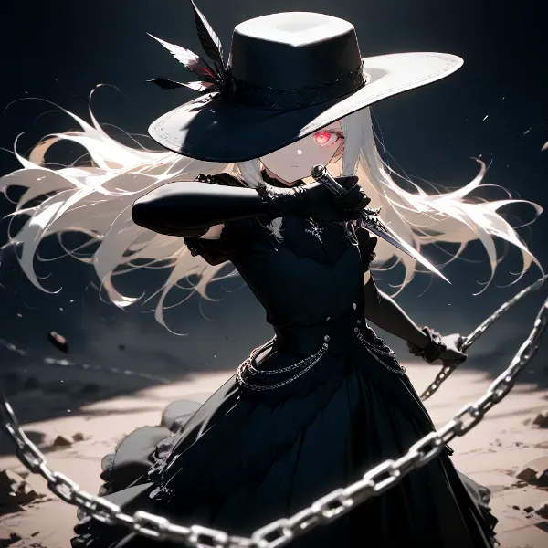 No Consideration Given / 一切の考慮なし