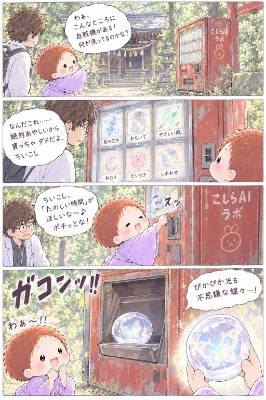 ちいこし劇場〜縁日〜