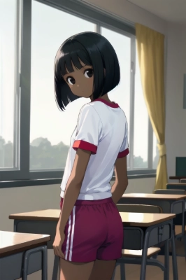 体操服