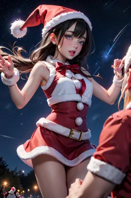 「星空」