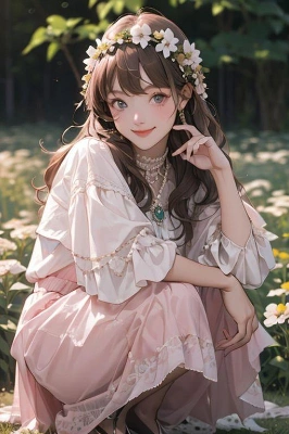 ナズナちゃん